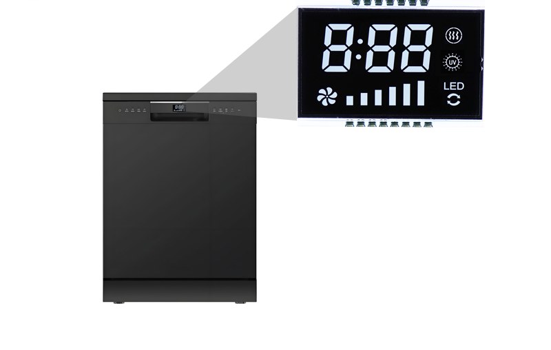 Custom Segment LCD Tooling: What It Costs and How Long It Takes