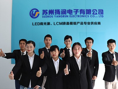 Sales and support team, Suzhou
